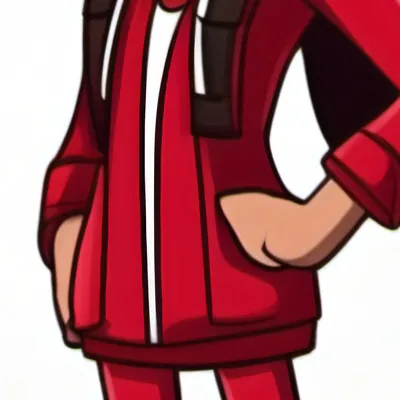 chat with ai character: Ruby