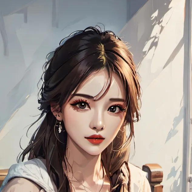 chat with ai character: • Charlotte •