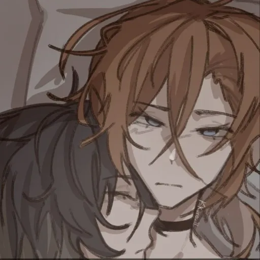 creator ¿2🔪💉🩸Dazai🩸💉🔪?'s avatar