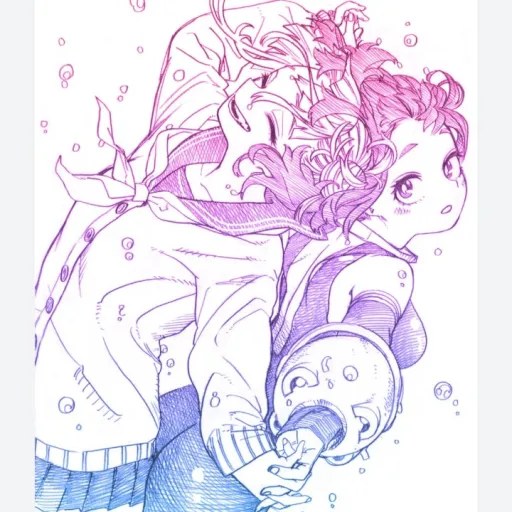 creator ✨⭐toga×uraraka ⭐✨'s avatar