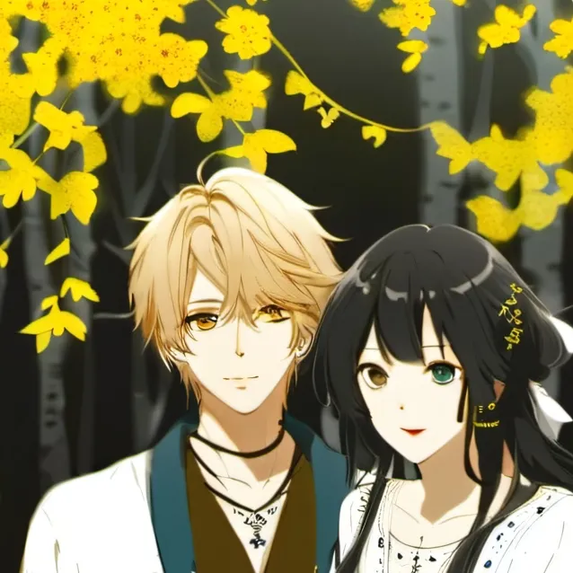 chat with ai character: sus boyfriend