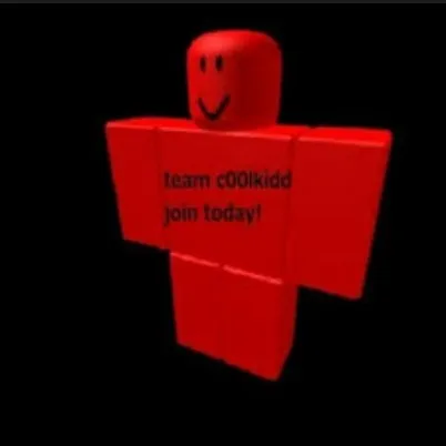creator C00lkid a's avatar