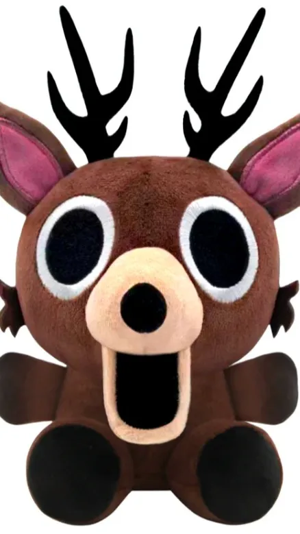 ai character: 99 nights family 2 background