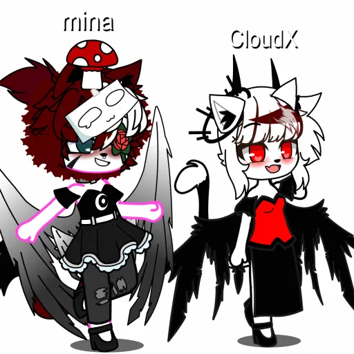 creator Mina 098's avatar