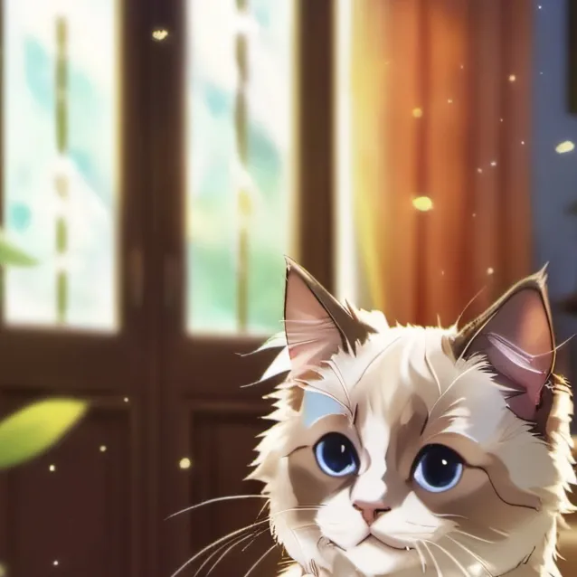 chat with ai character: rusty door handle