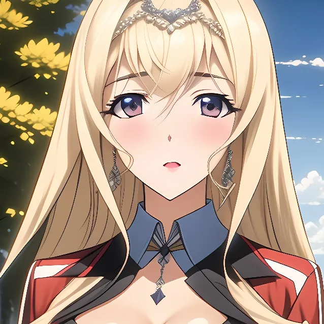 chat with ai character: Cecilia Alcott