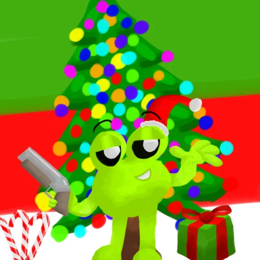 creator Flippy frog's avatar