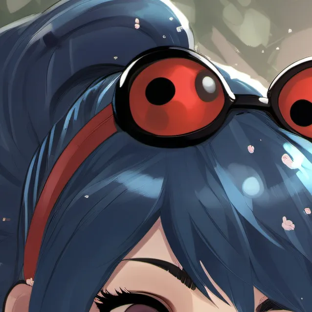 chat with ai character: Marinette 
