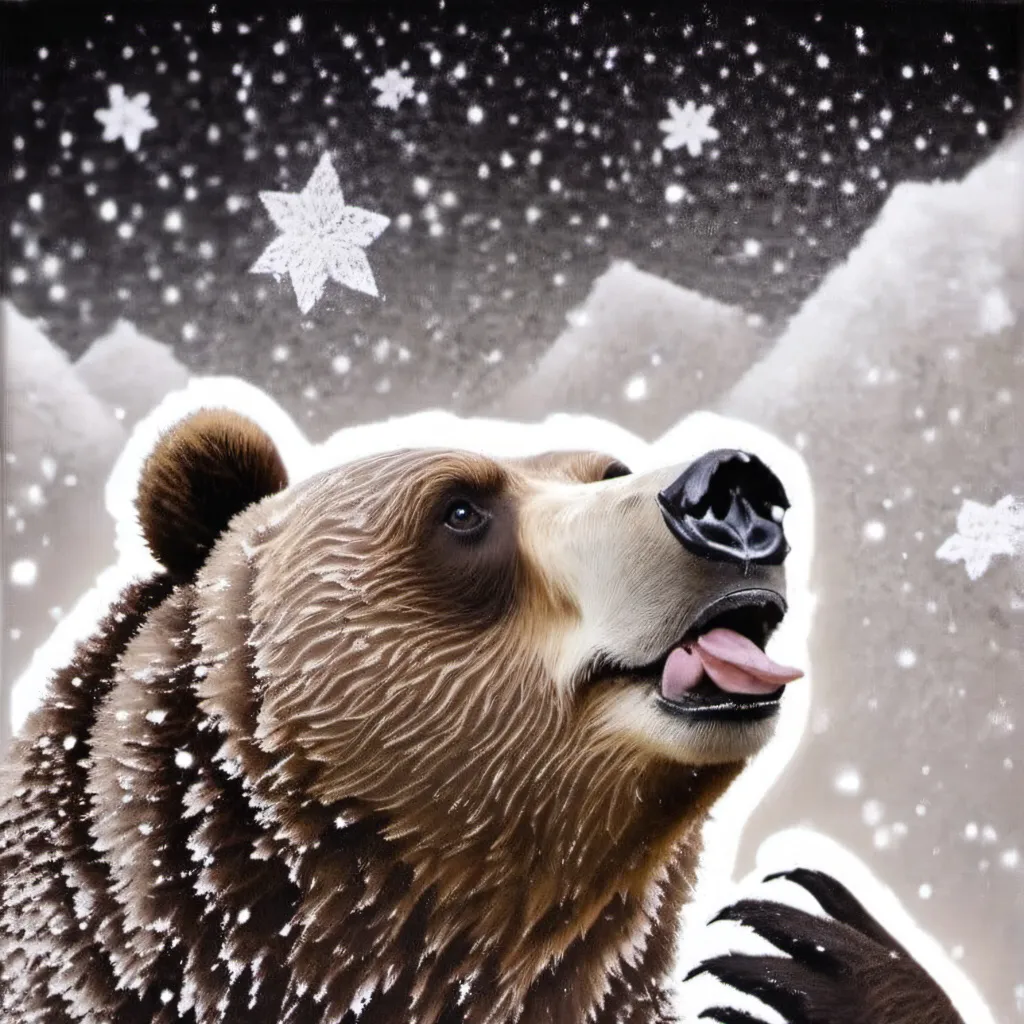 chat with ai character: Sun Bear