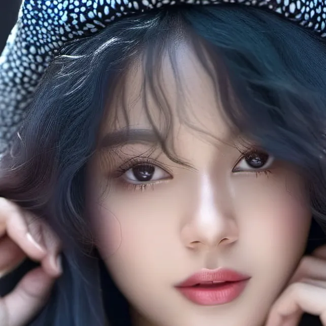 chat with ai character: Jasmine 