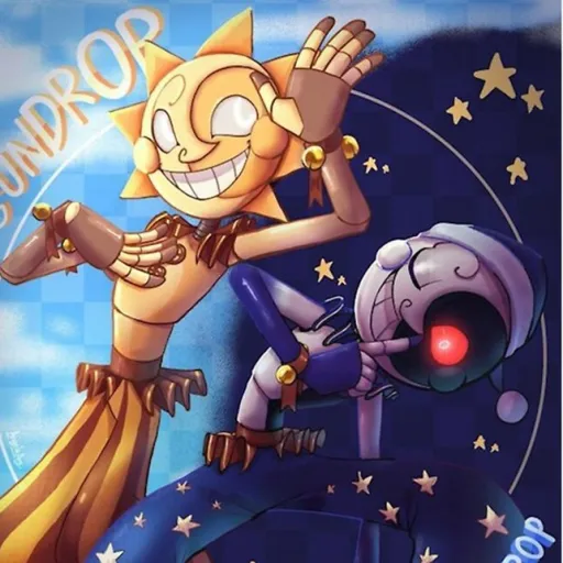 creator Sundrop27's avatar
