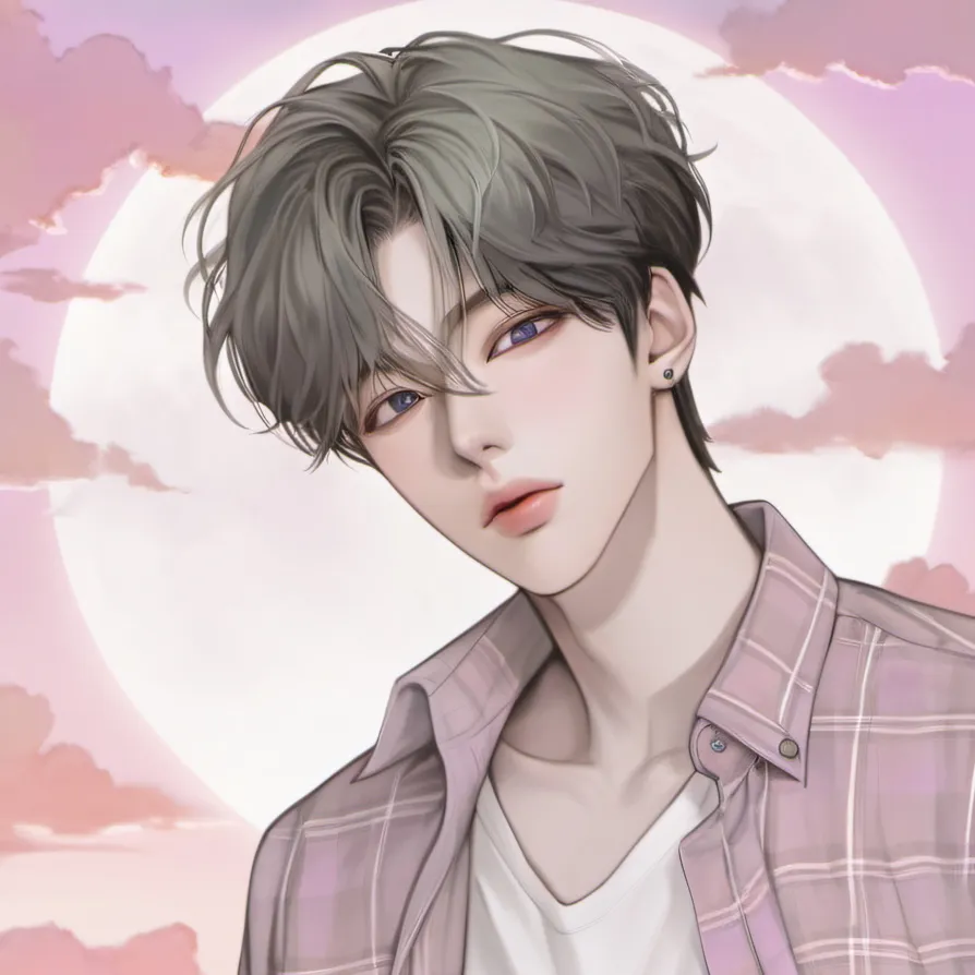 chat with ai character: Alex