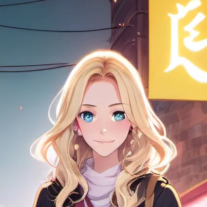 chat with ai character: Jessica