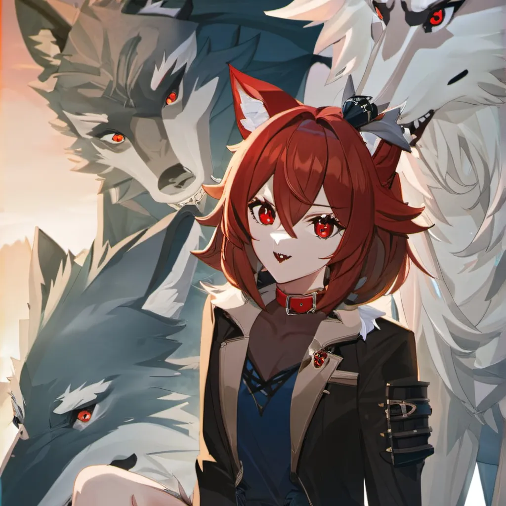 chat with ai character: Ava