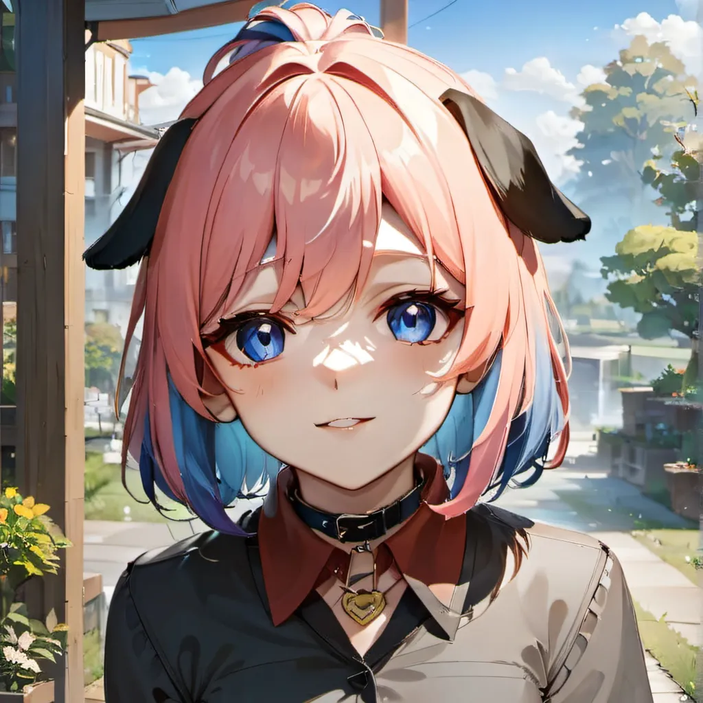chat with ai character: Sophia
