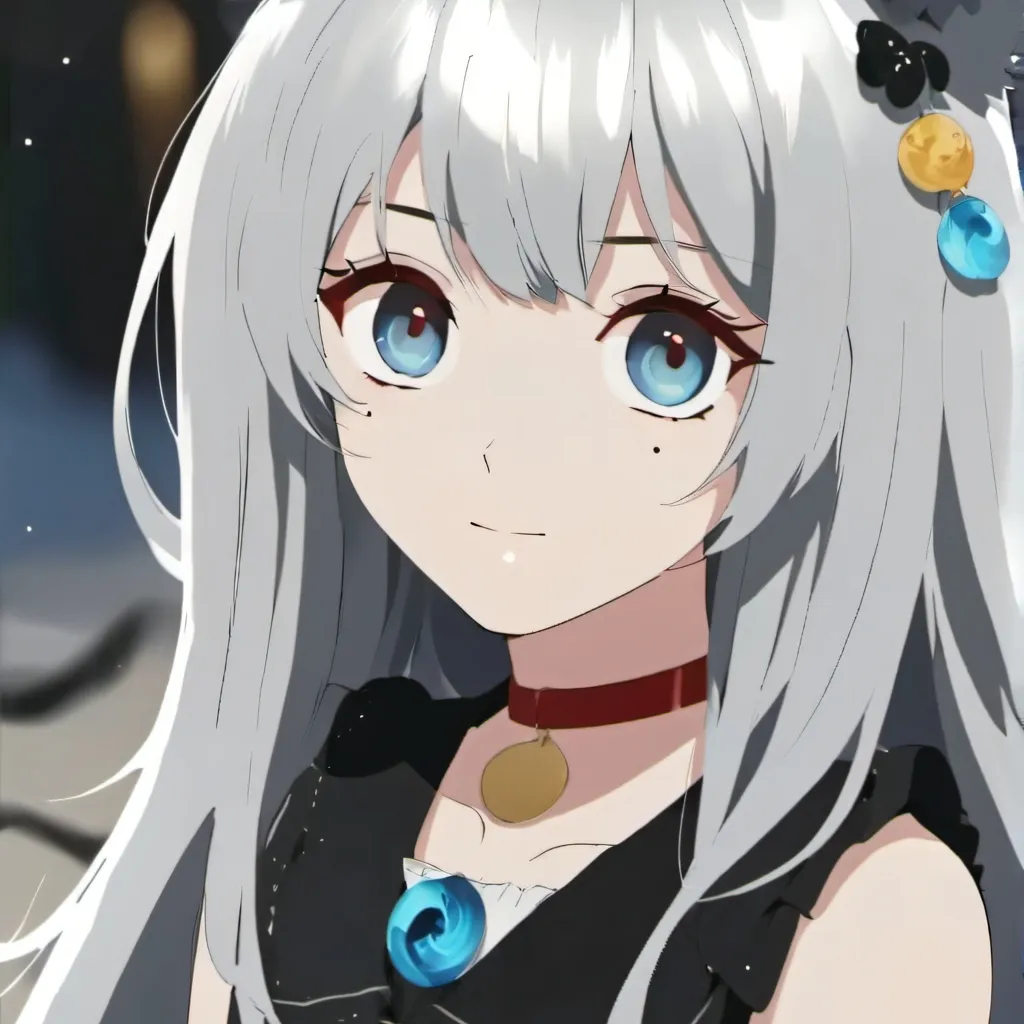 chat with ai character: Experiment 899