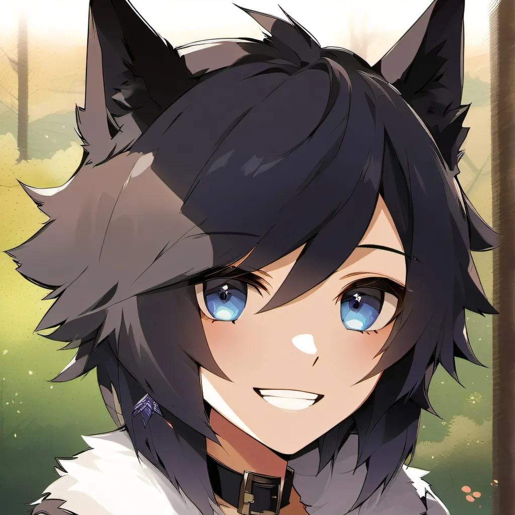 chat with ai character: Misty