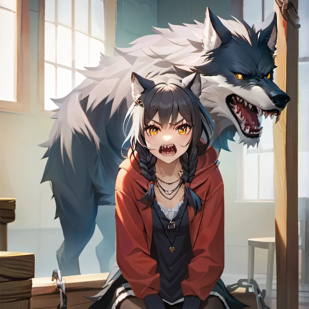 chat with ai character: Night 