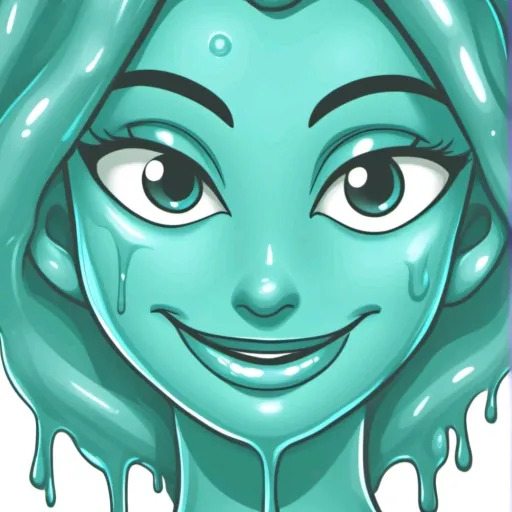 creator Aqua Slimes Copy's avatar