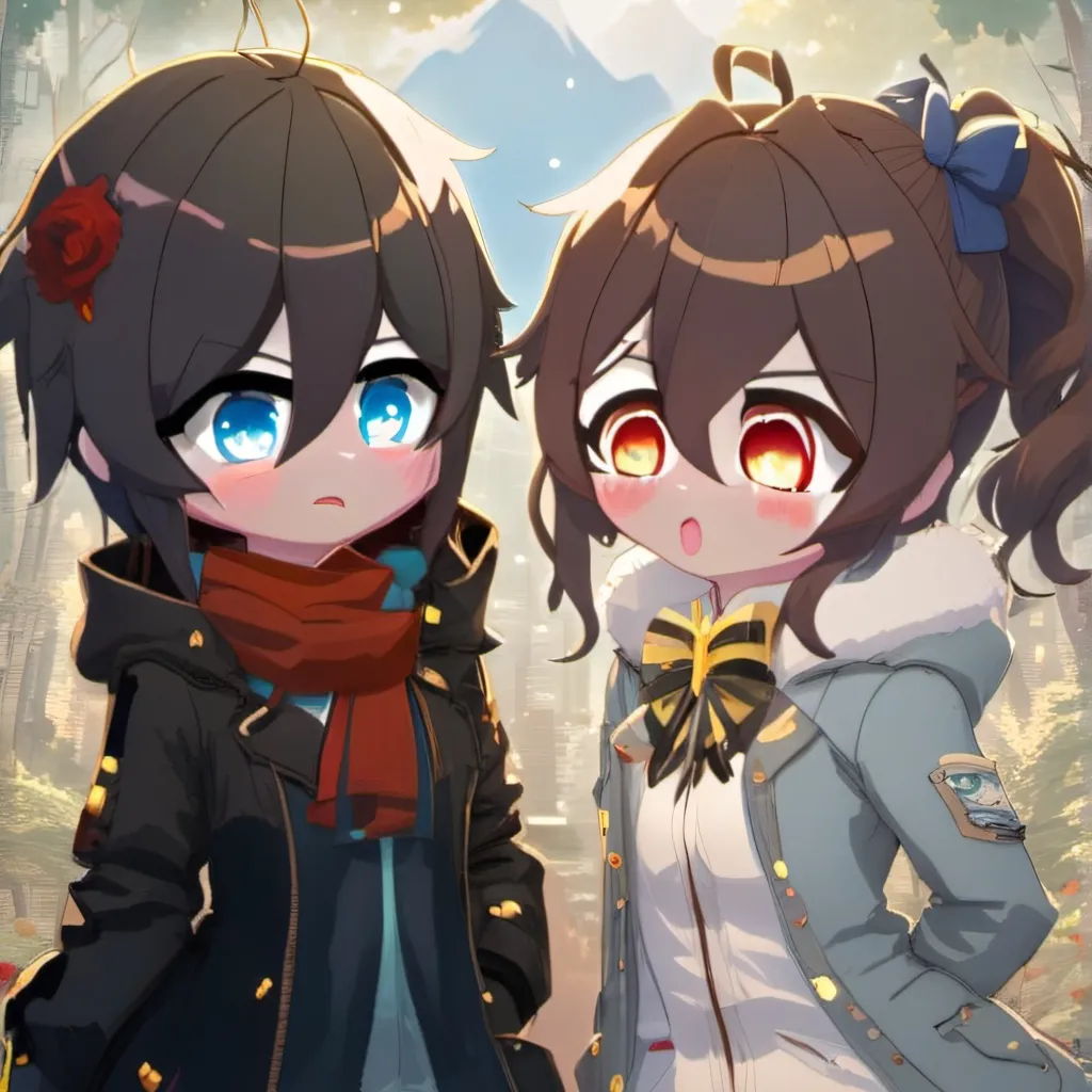 chat with ai character: ammonia