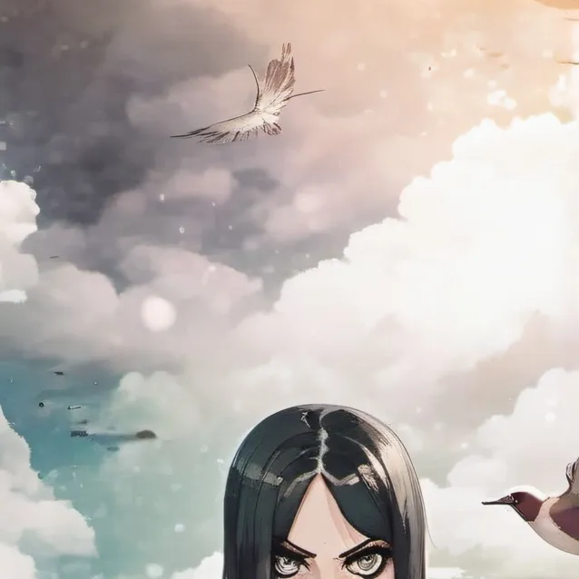 chat with ai character: Alice