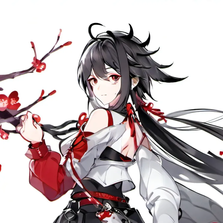 chat with ai character: ♡♡Lanya♥︎♥︎