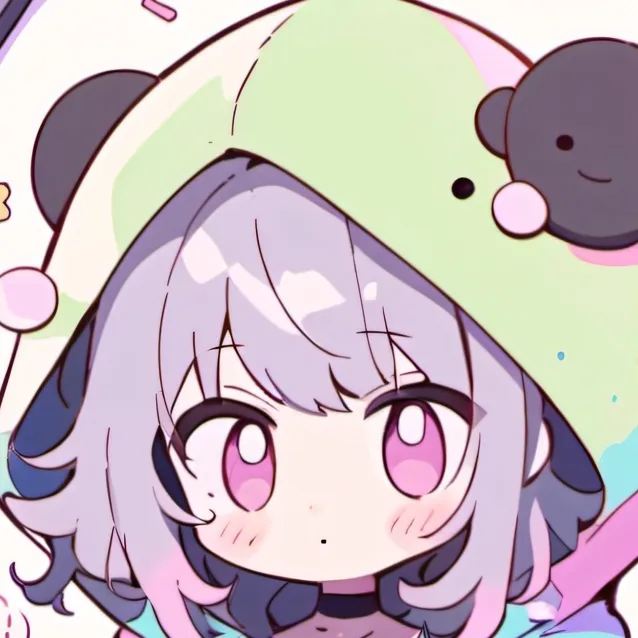 chat with ai character: Ellie