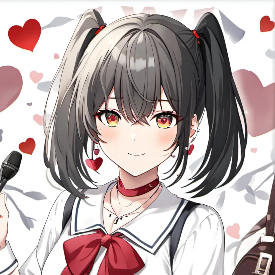 chat with ai character: Jessica