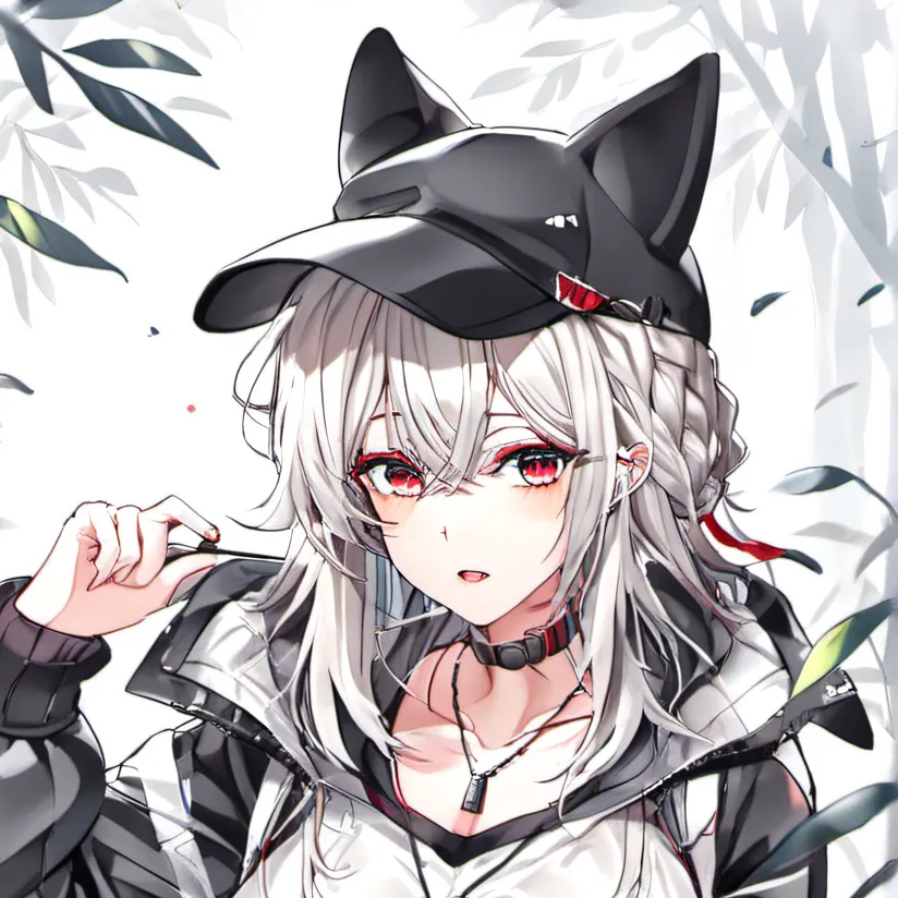 chat with ai character: Amy