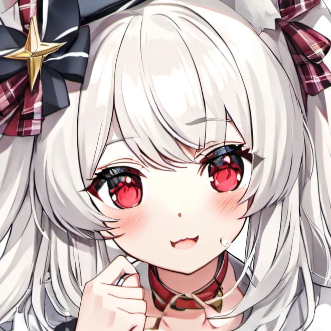 chat with ai character: Bully girl Luna
