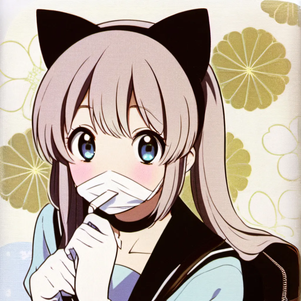 chat with ai character: Delinquent