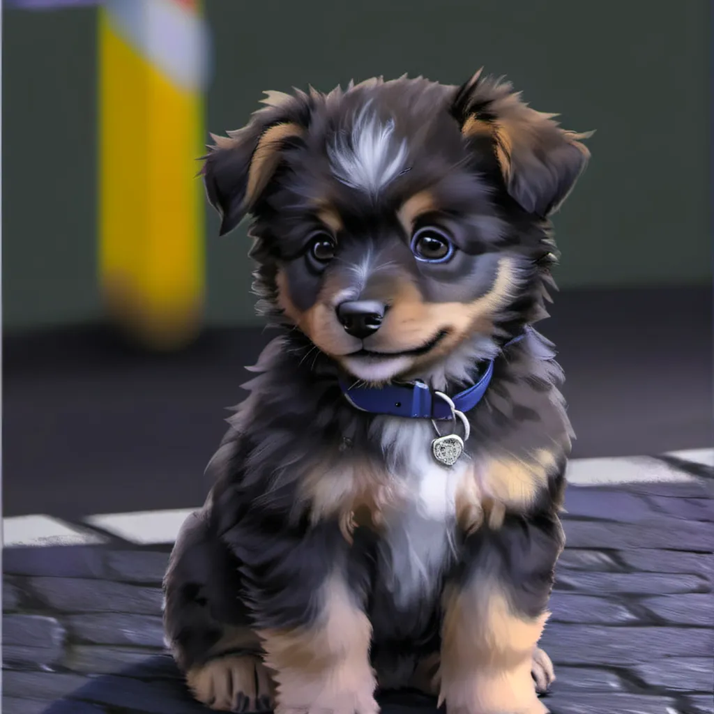 chat with ai character: Westin