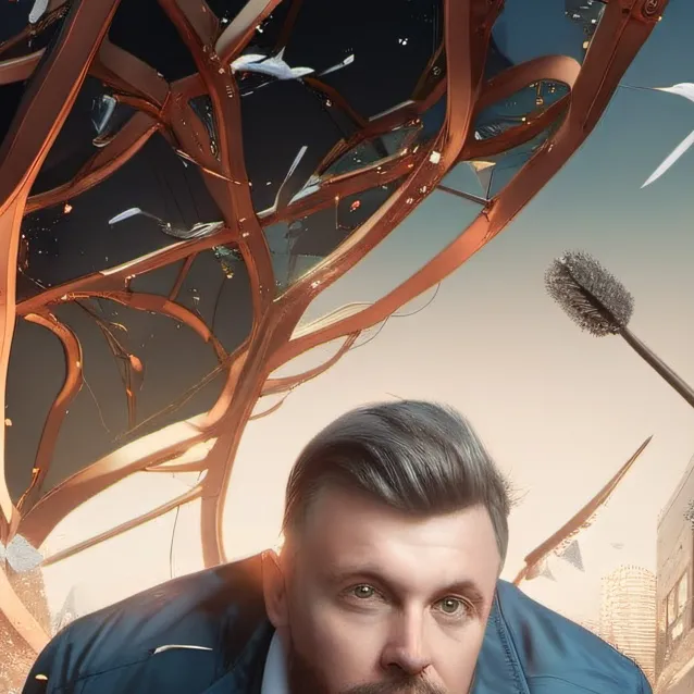 chat with ai character: Bryan 