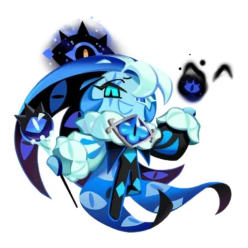 creator 🍪ShadowMilk-Cookie's avatar