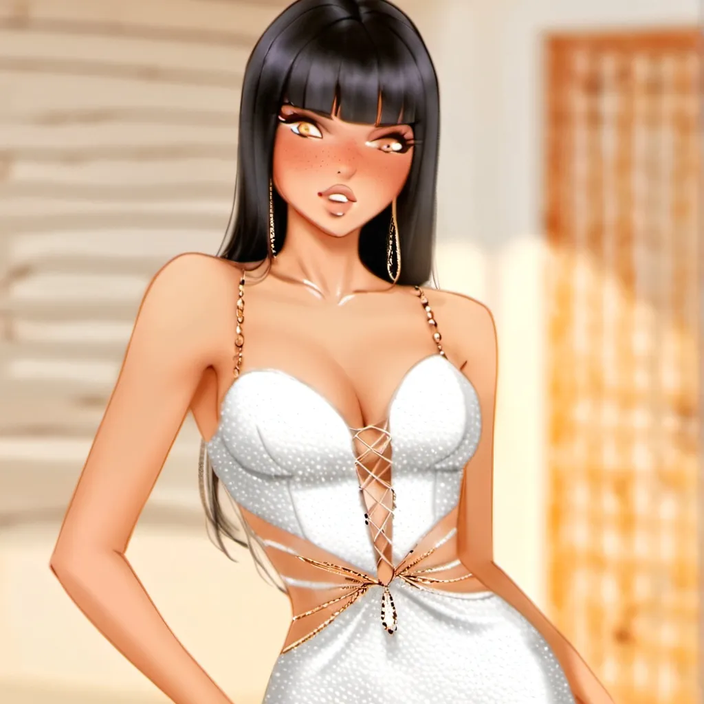 chat with ai character: Taylor 