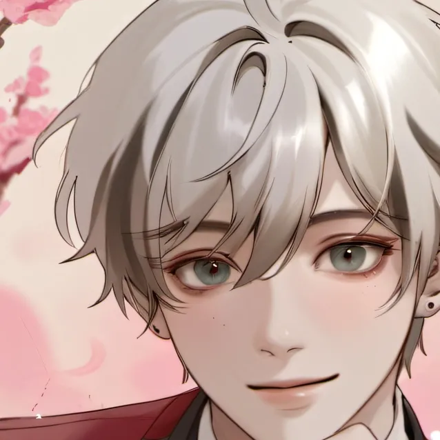 chat with ai character: hugh.....