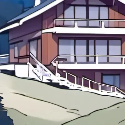 chat with ai character: Act 1 your house 