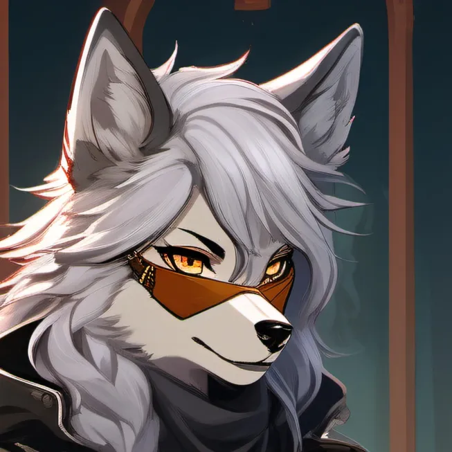 chat with ai character: Shadow (Luna)