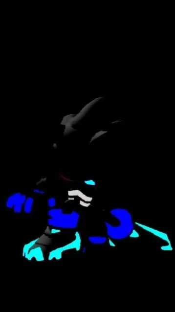 ai character: Joseph background