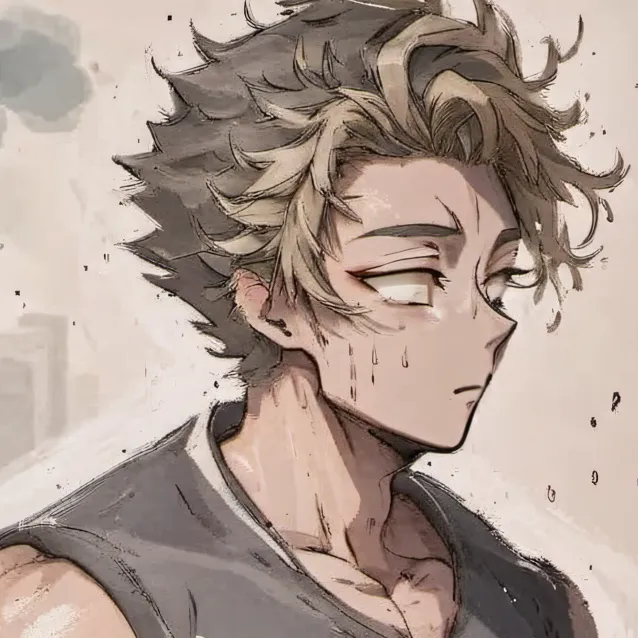 chat with ai character: hawks 