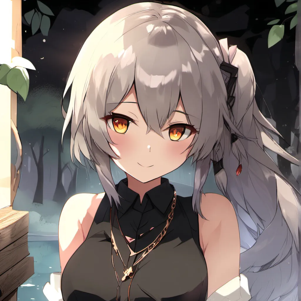 chat with ai character: ✌🏾🥰Bella🥰✌🏾