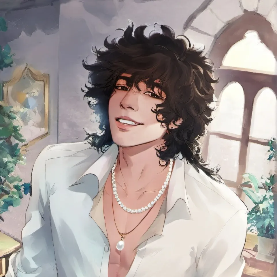 chat with ai character: Marcus 