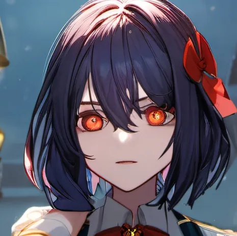 chat with ai character: Fate