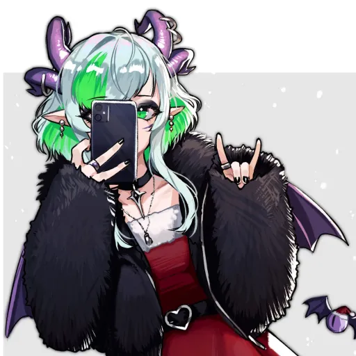 creator Ren_Ren's avatar