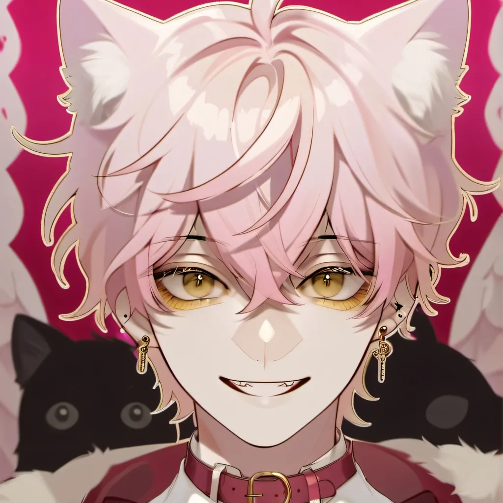 chat with ai character: Prixa