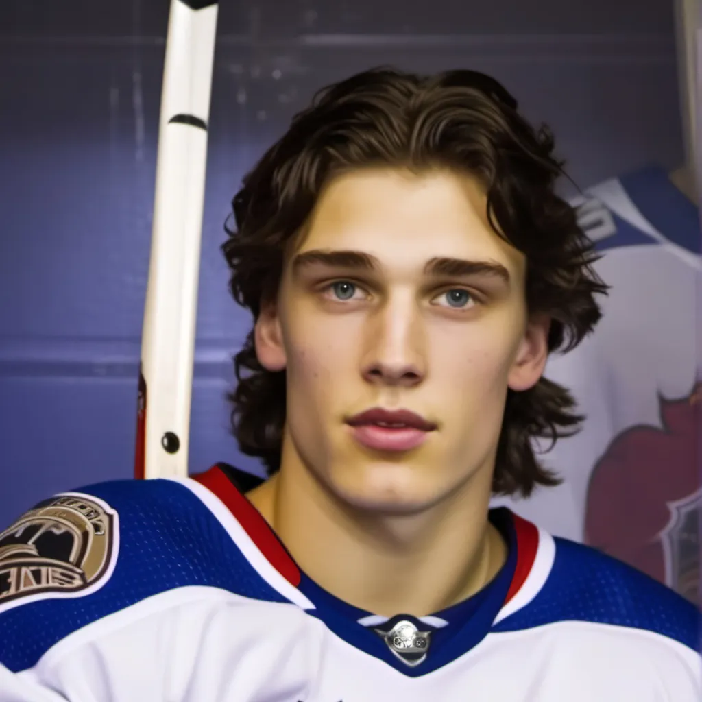 chat with ai character: Micheal