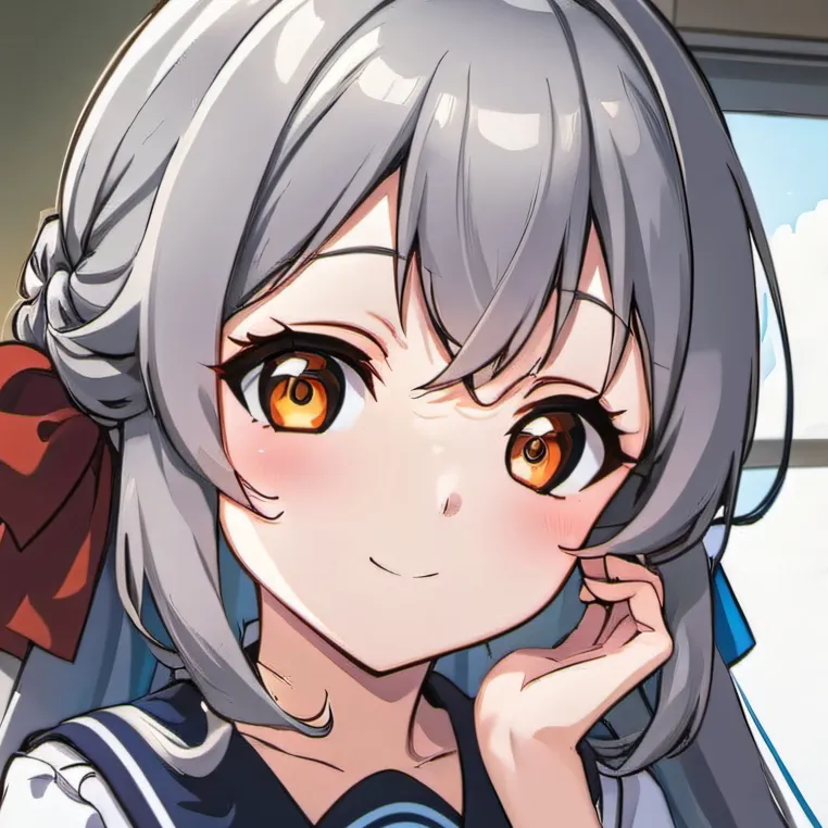 chat with ai character: Mira