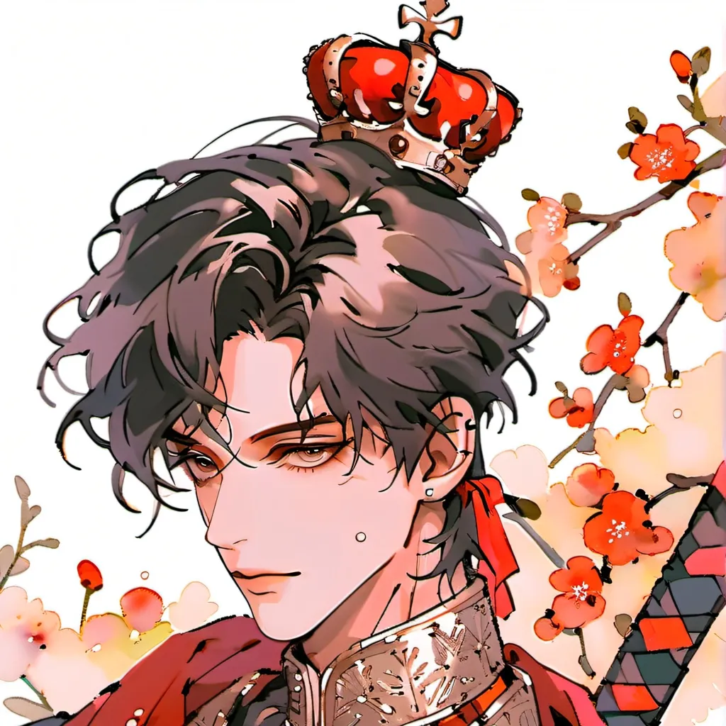 chat with ai character: Azrael