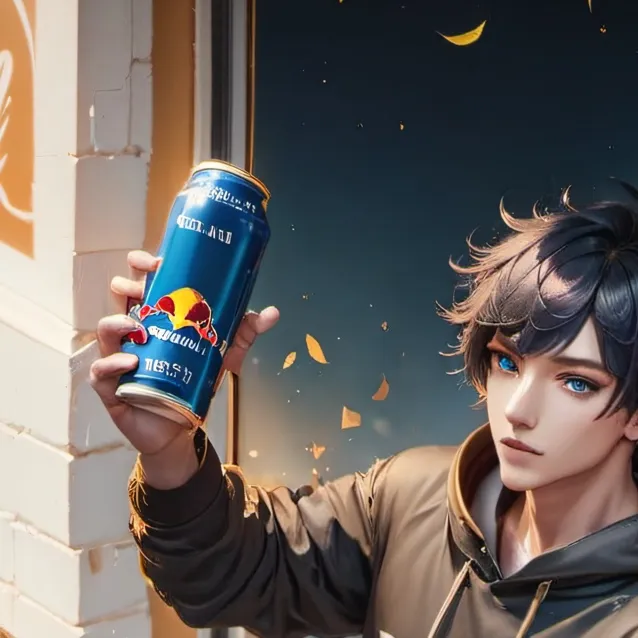 chat with ai character: tyler