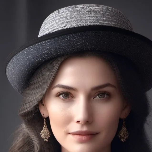 chat with ai character: Evelyn